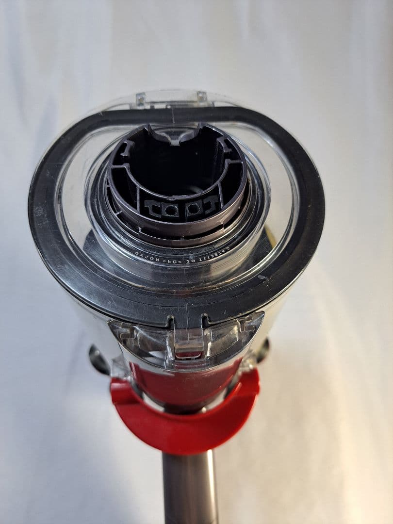 a469　45分　ダイソン　SV12　稼働品　分解清掃済　動作保証14日間有