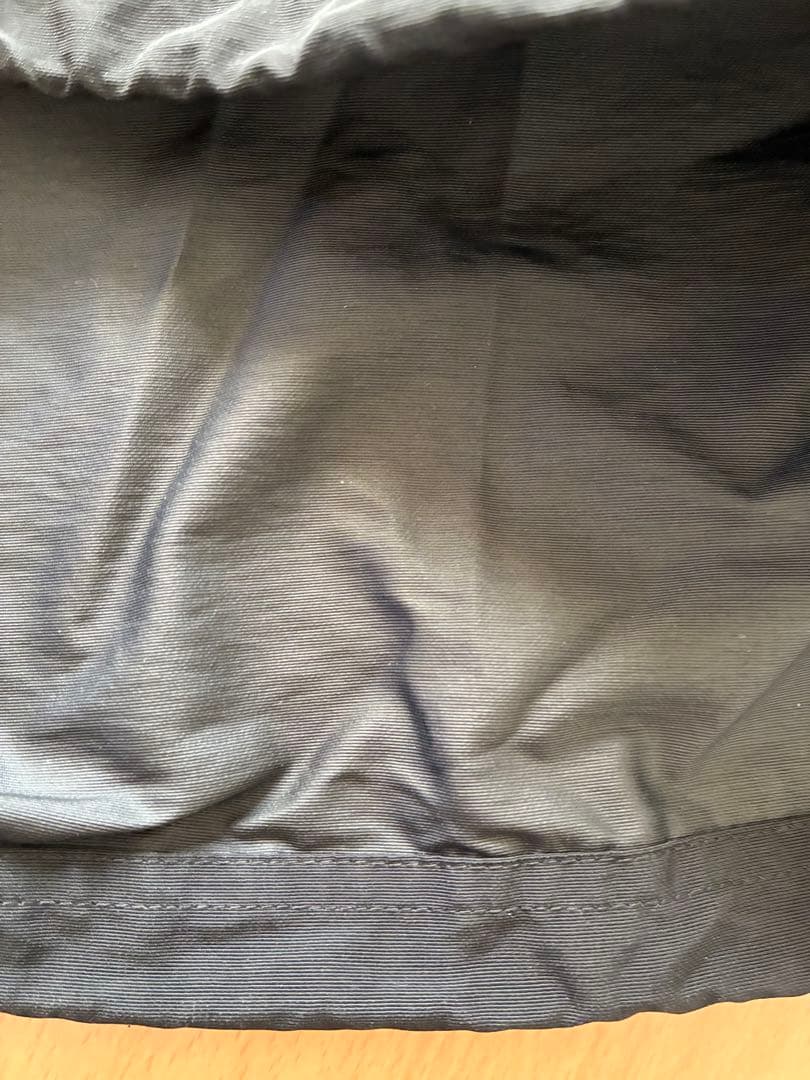 Supreme シュプリーム ナイロン ジャケット ブラック L