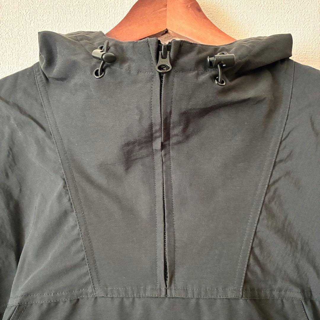 Supreme シュプリーム ナイロン ジャケット ブラック L