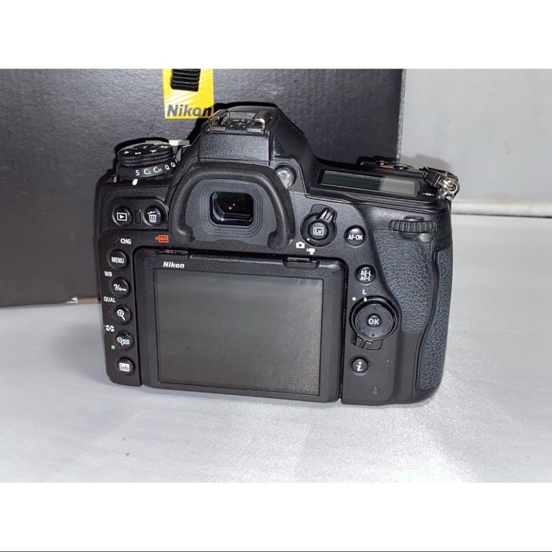 【最新機種‼︎】Nikon D780 ボディ本体