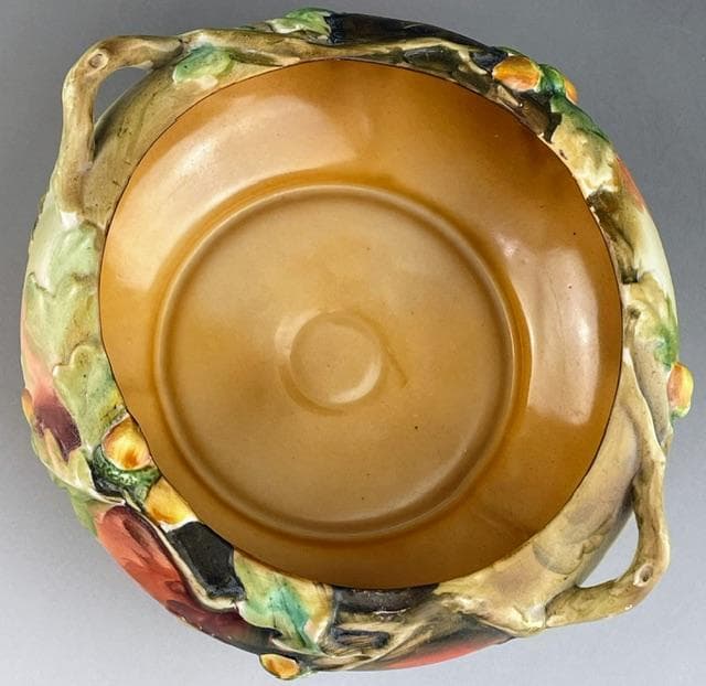 【専用】オールドノリタケ どんぐり モールド 3D ナッツボウル ドングリ 団栗