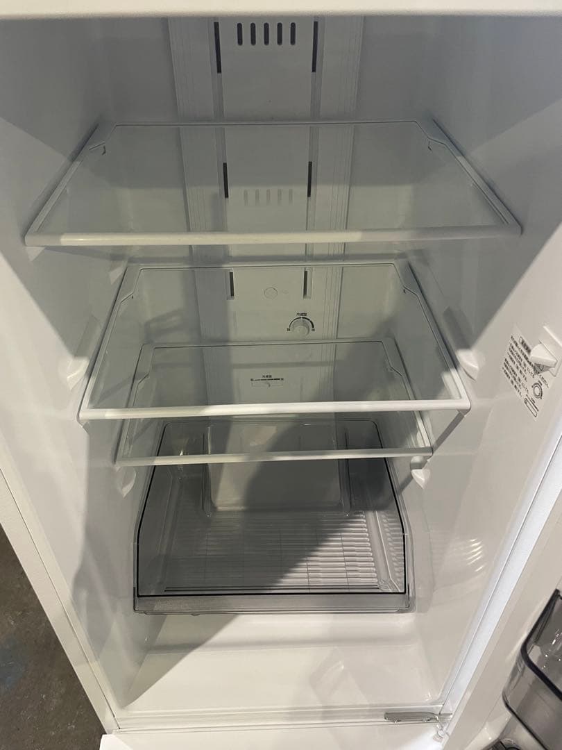 2023年製 TOSHIBA 家電3点セット 冷蔵庫 洗濯機 電子レンジ無し