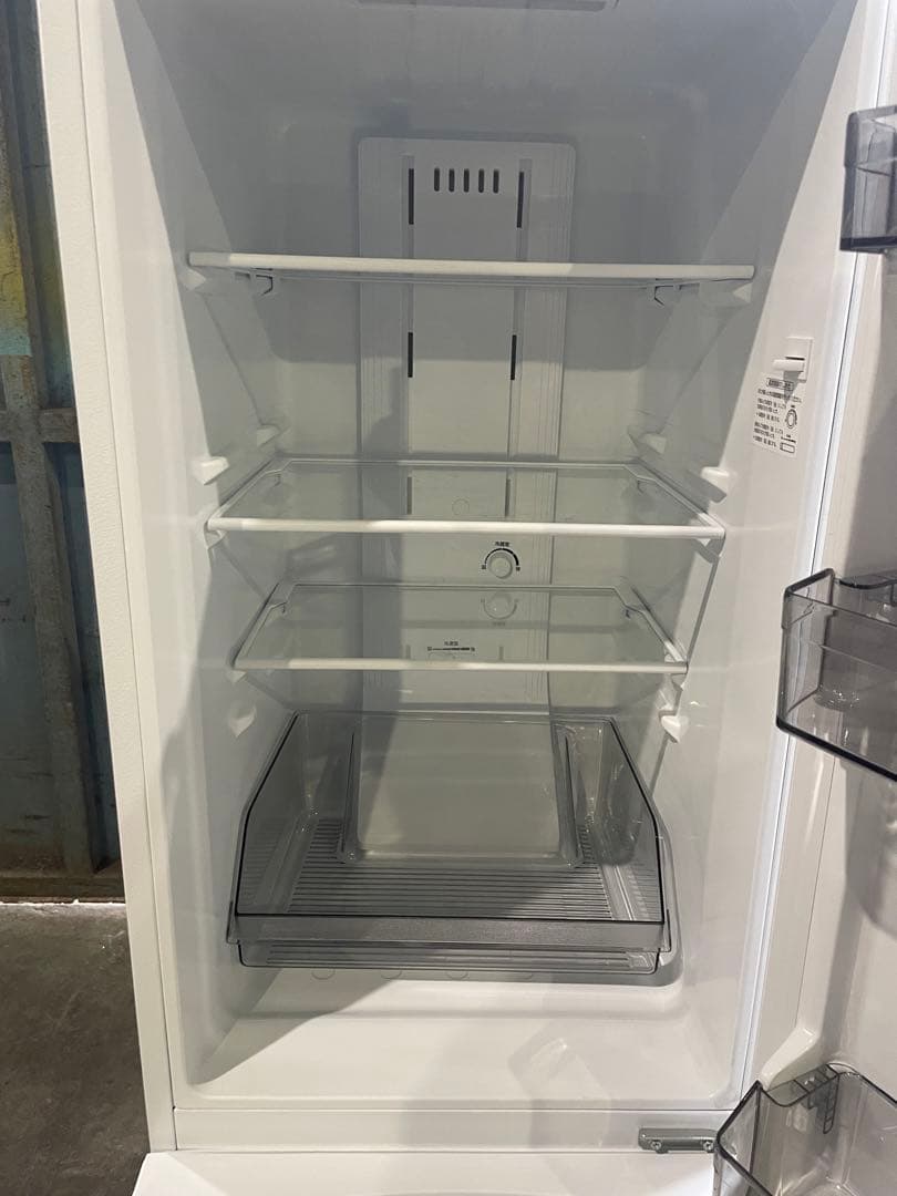 2023年製 TOSHIBA 家電3点セット 冷蔵庫 洗濯機 電子レンジ無し