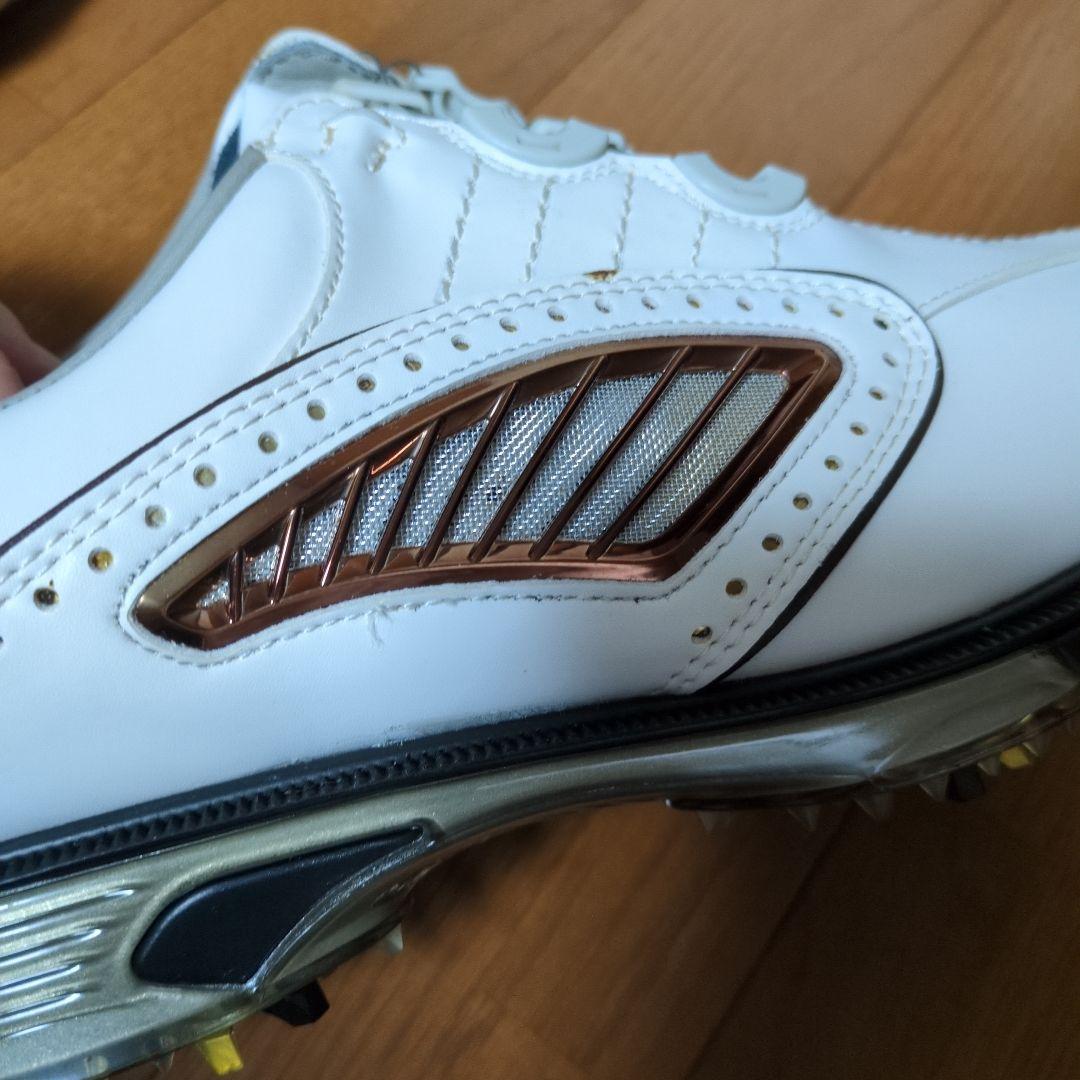 FootJoy DRYJOYS TOUR ゴルフシューズ お値下げ