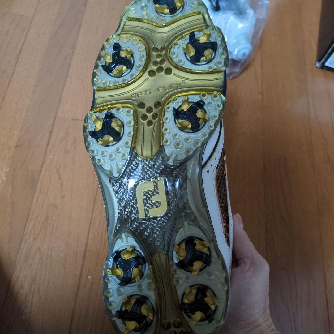 FootJoy DRYJOYS TOUR ゴルフシューズ お値下げ