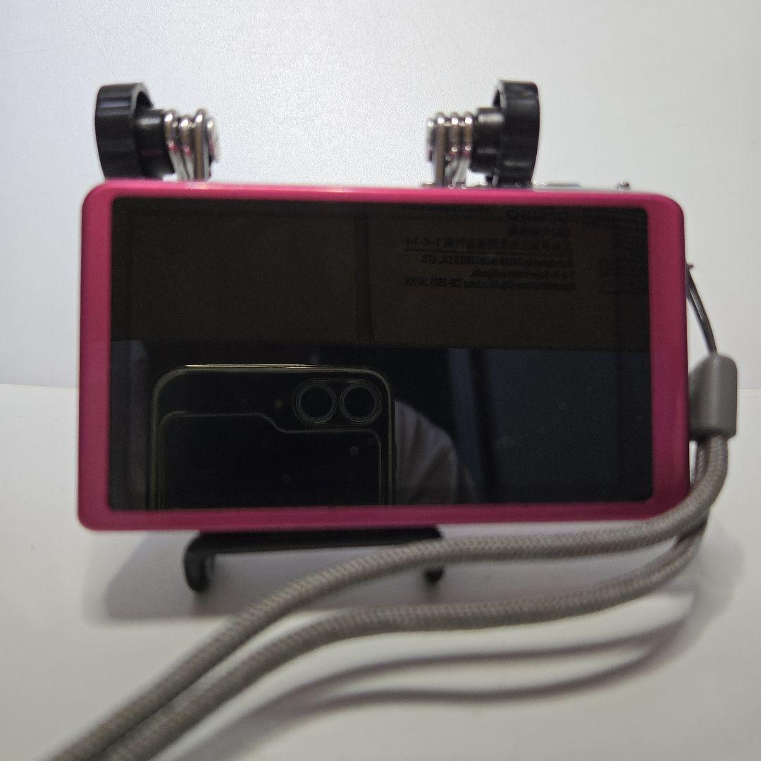 Panasonic Lumix デジタルカメラ ４セット