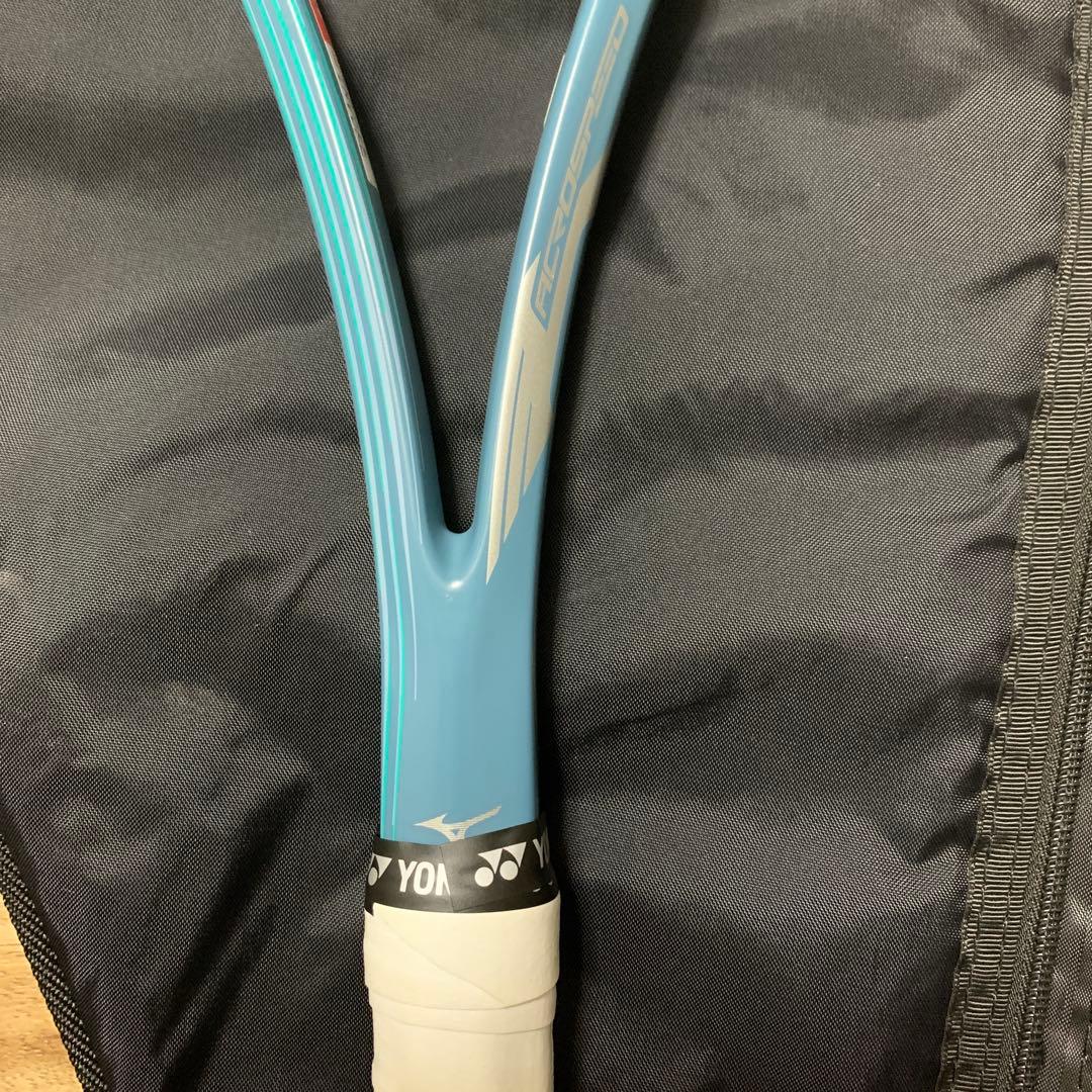 ミズノ　アクロスピード　S-PRO