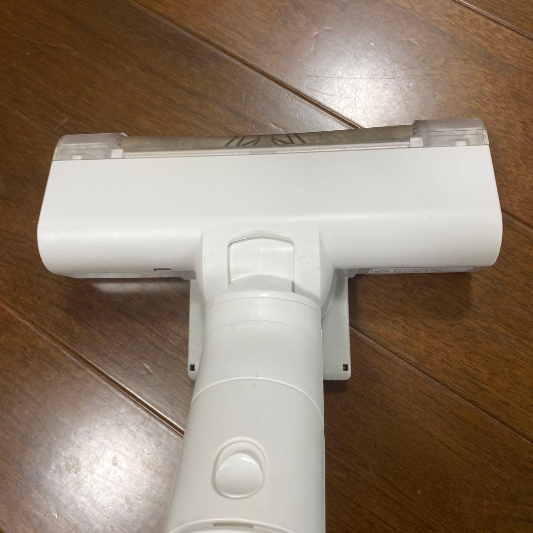 パナソニック　MC-NS10K 充電式掃除機