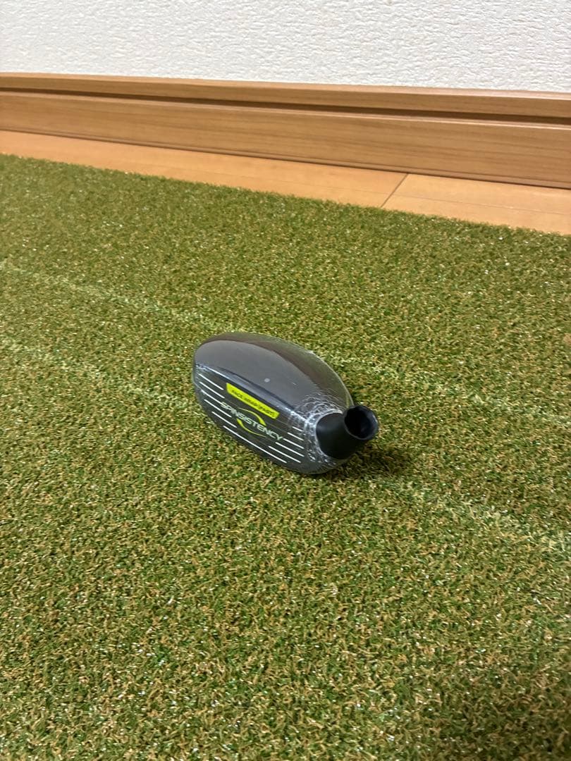 【新品】G430 ハイブリッド 4番 4U PING