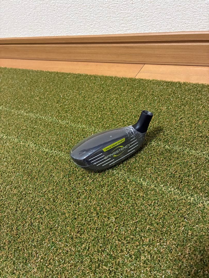 【新品】G430 ハイブリッド 4番 4U PING