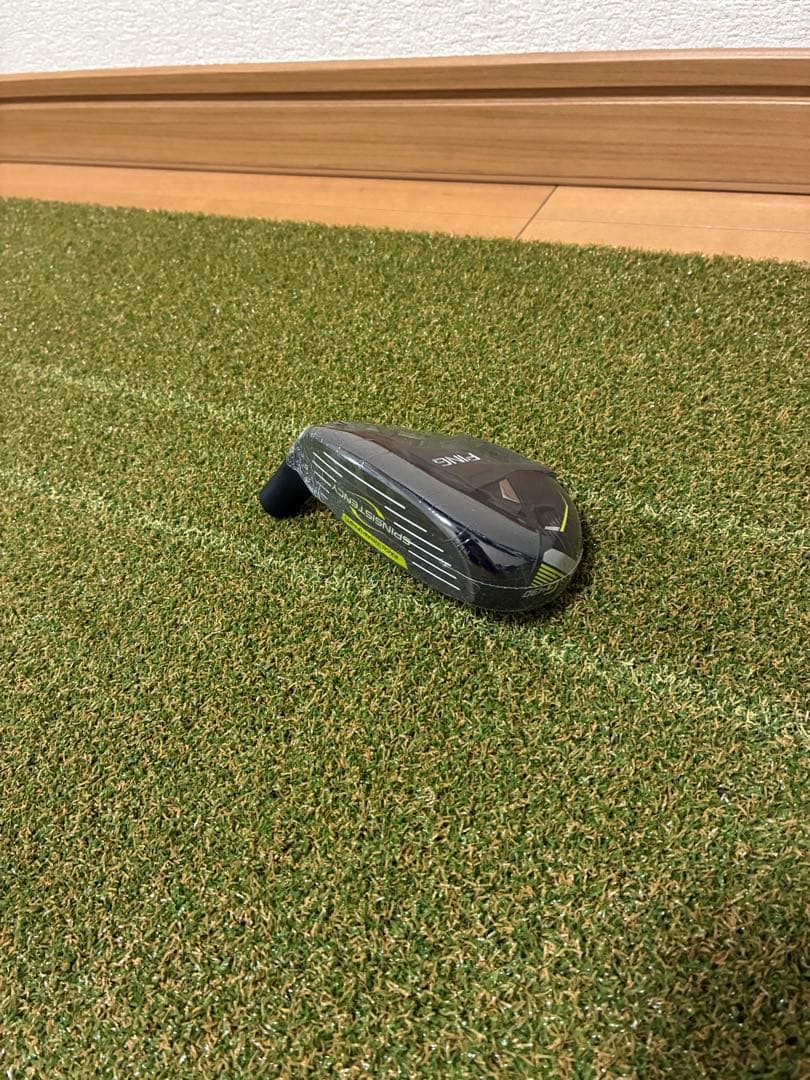 【新品】G430 ハイブリッド 4番 4U PING