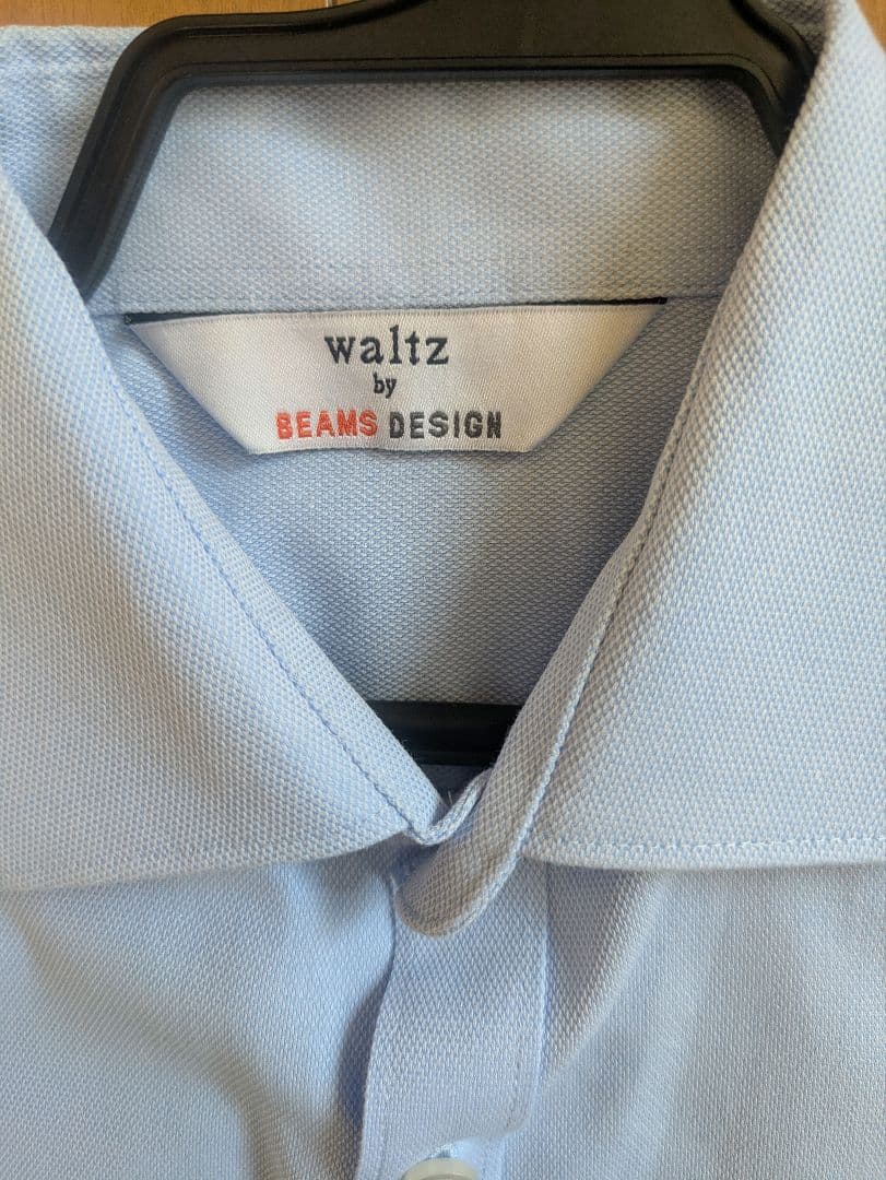 卒業式waltz by BEAMS DESIGN ネイビー スーツ150　男子