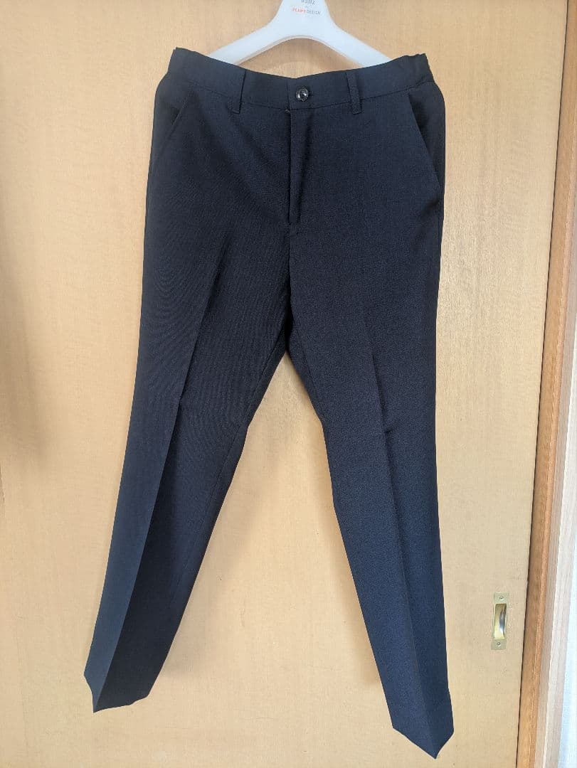 卒業式waltz by BEAMS DESIGN ネイビー スーツ150　男子