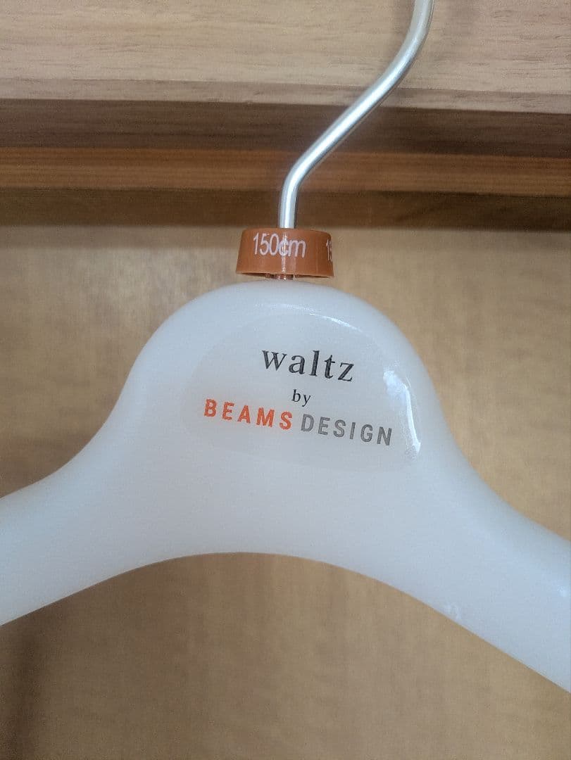卒業式waltz by BEAMS DESIGN ネイビー スーツ150　男子