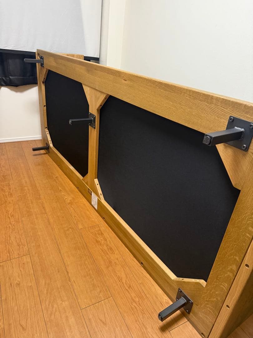 【美品】アクメファニチャー コロナド ソファー 3P