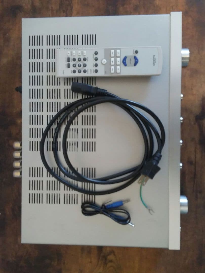 ＯＮＫＹＯ　オンキヨー　Ａ―５ＶＬ