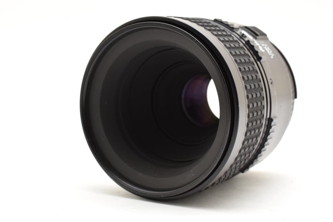 美品 Nikon AF NIKKOR 60mm F2.8 #8907