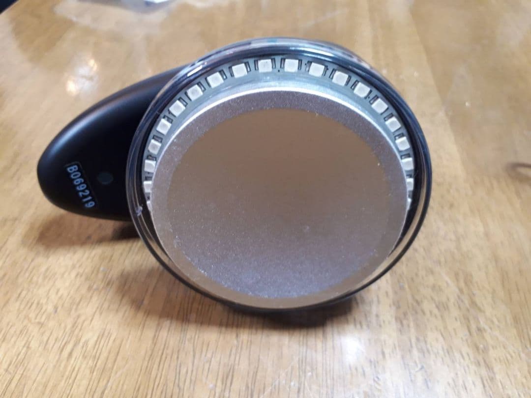 ESTHE TWIN エステツイン B-2000 美容機器 ジェルおまけ付き