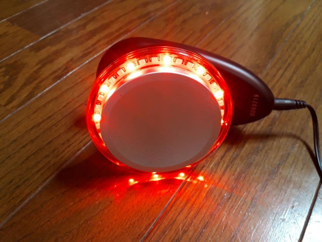 ESTHE TWIN エステツイン B-2000 美容機器 ジェルおまけ付き