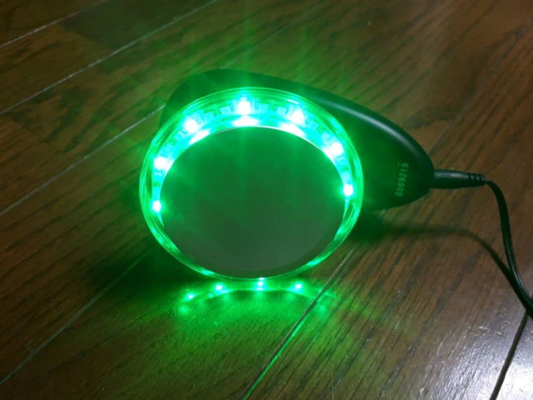 ESTHE TWIN エステツイン B-2000 美容機器 ジェルおまけ付き