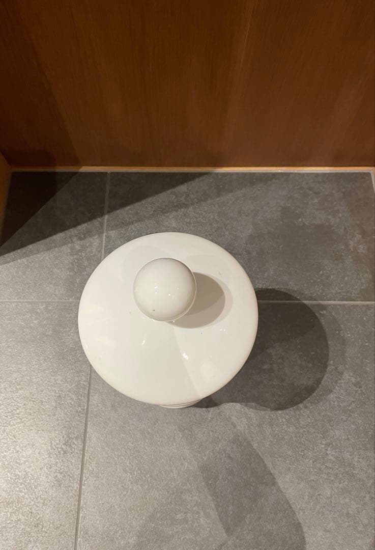 【今だけ価格！】(極美品)希少アンティーク陶器　フランス買い付け