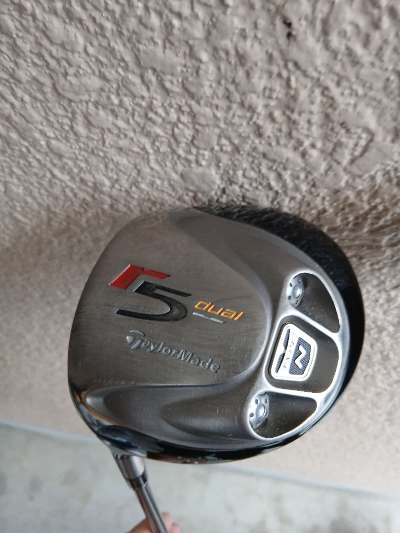 【レフティ】 TaylorMade ツルヤ　メンズクラブセット 13本