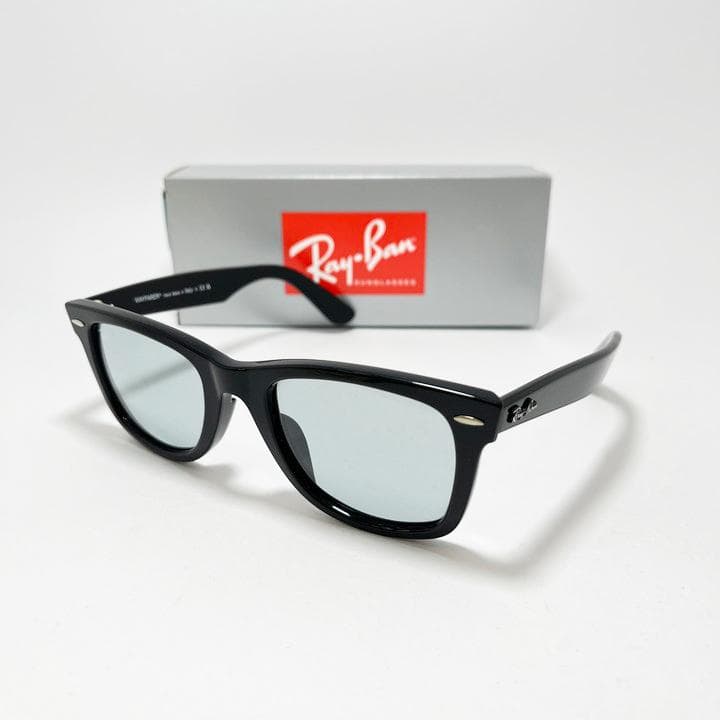 国内正規【RB2140F-601R5】新品未使用 レイバン サングラス