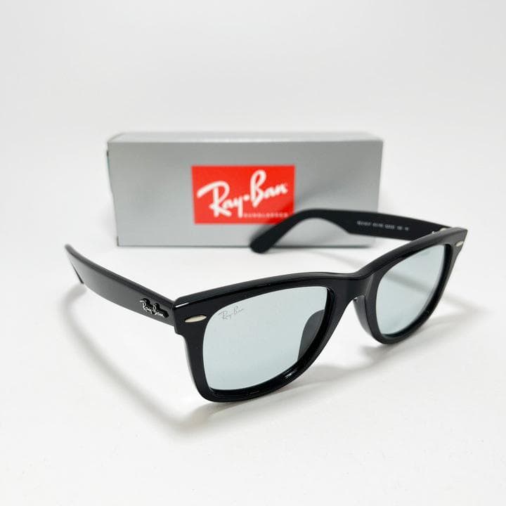 国内正規【RB2140F-601R5】新品未使用 レイバン サングラス