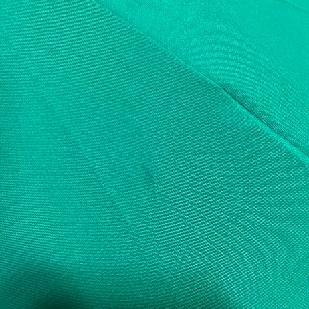 Bon Bon Store ボンボンストア スタンダード長傘 雨傘　グリーン