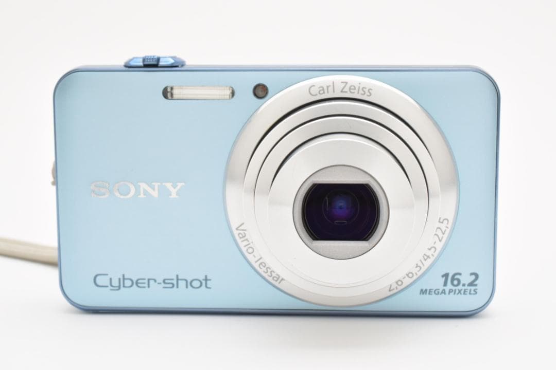 【動作確認済】Sony Cyber-Shot DSC-WX50 2544090