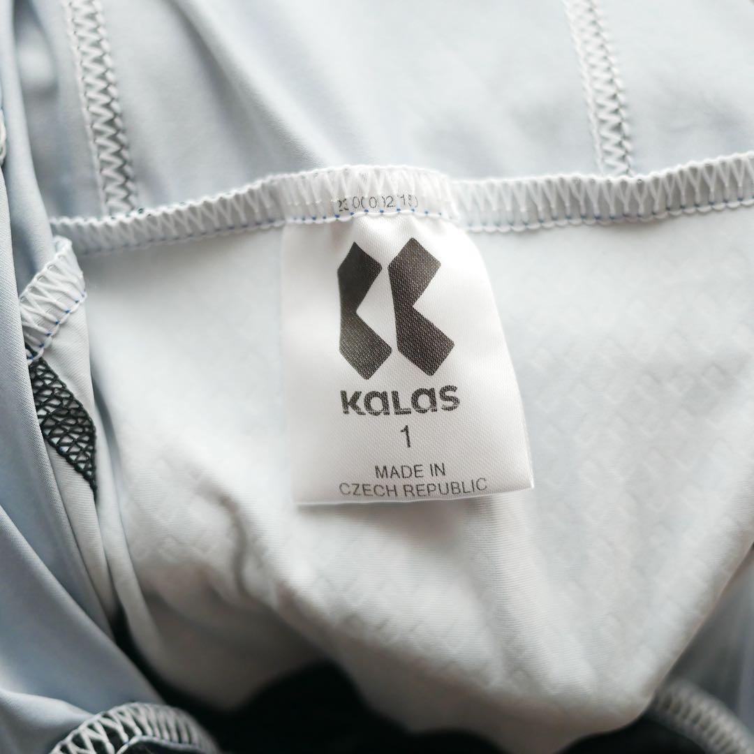 専用選手支給品 アルペシンドゥクーニンク ロードスーツ スキンスーツ キャニオン