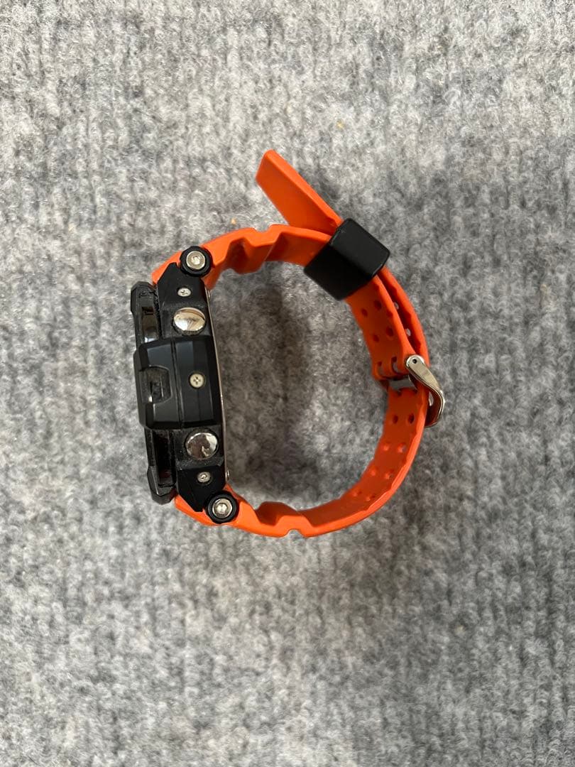 G-SHOCK GRAVITYMASTER ツインセンサー GA-1000-4A