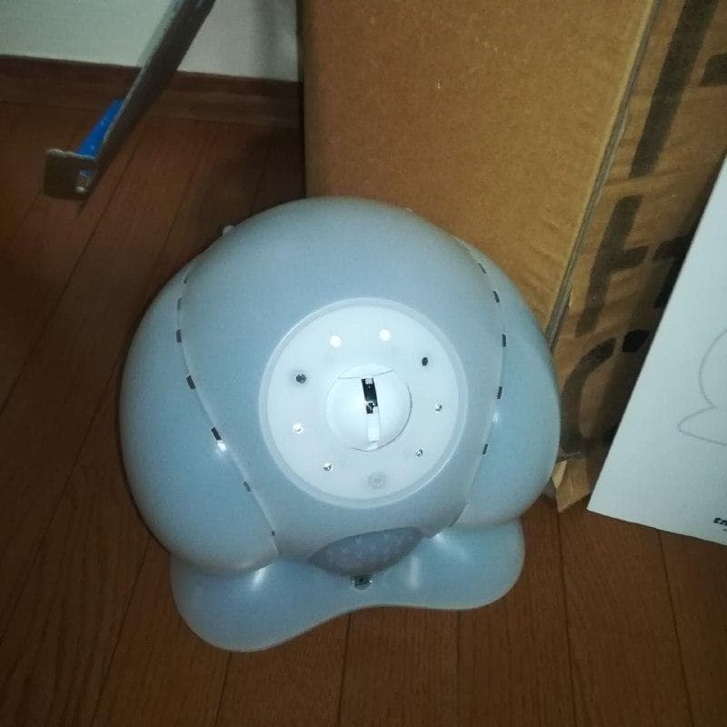 N285 ★Roborior ジャンク