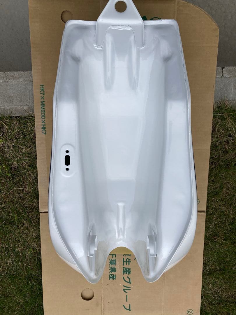 YAMAHA RZ250 RZ350 外装一式