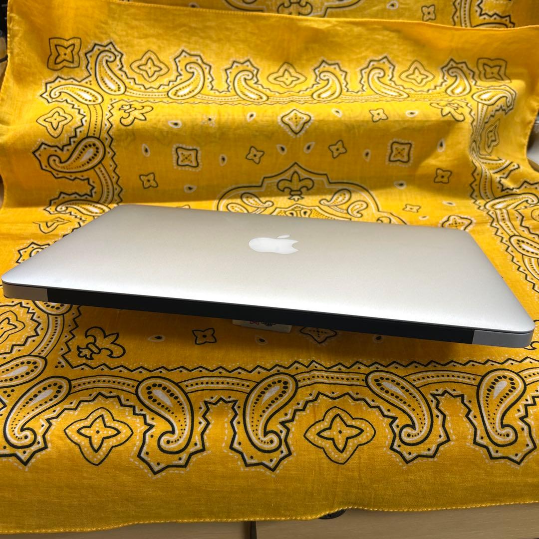 macbook air 11インチ(Early2014)