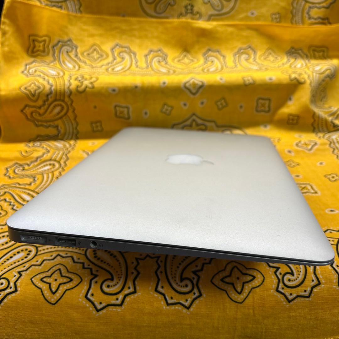 macbook air 11インチ(Early2014)