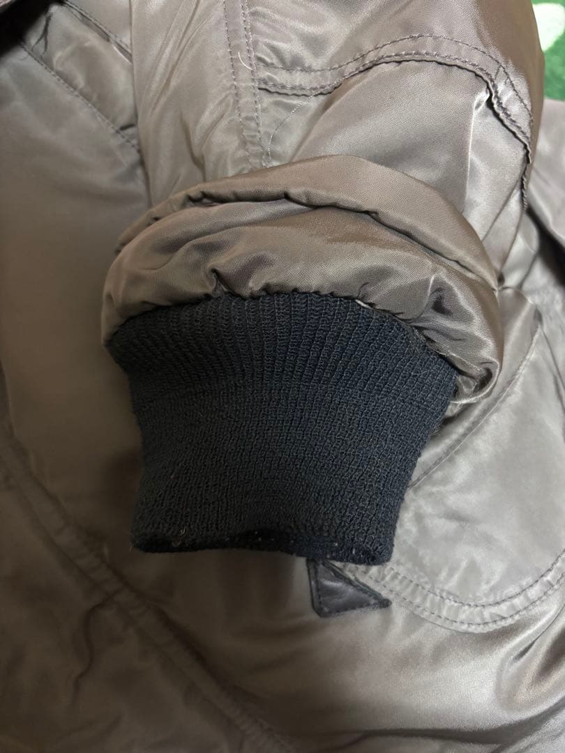 SPIEWAK golden freece ミリタリー　1N3BFC