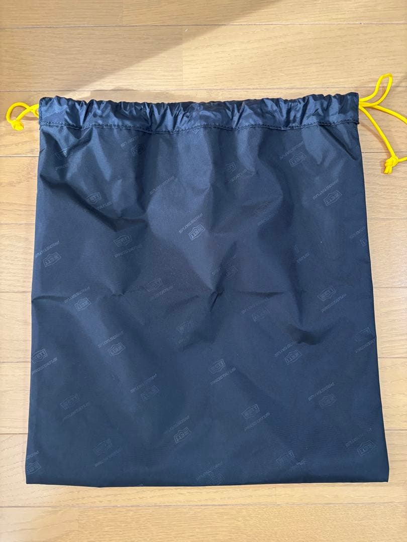 ZETT プロステイタスse 軟式用キャッチャーミット