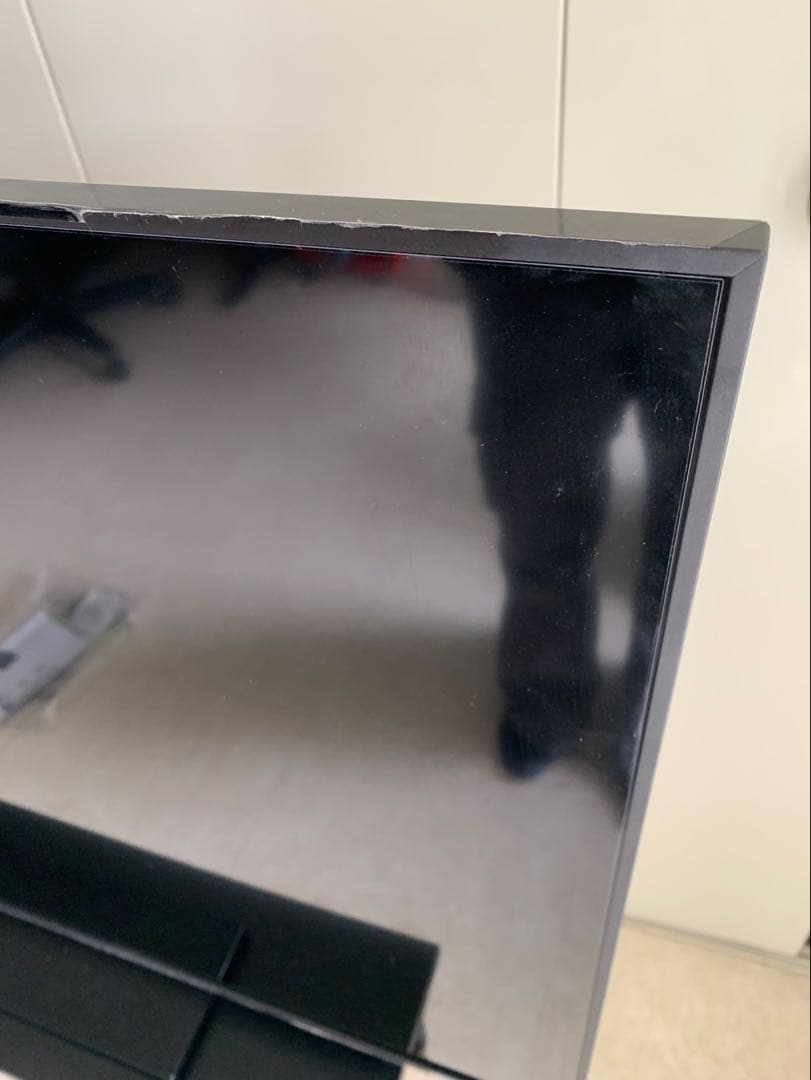 panasonic　　TH-50MX900 ジャンク