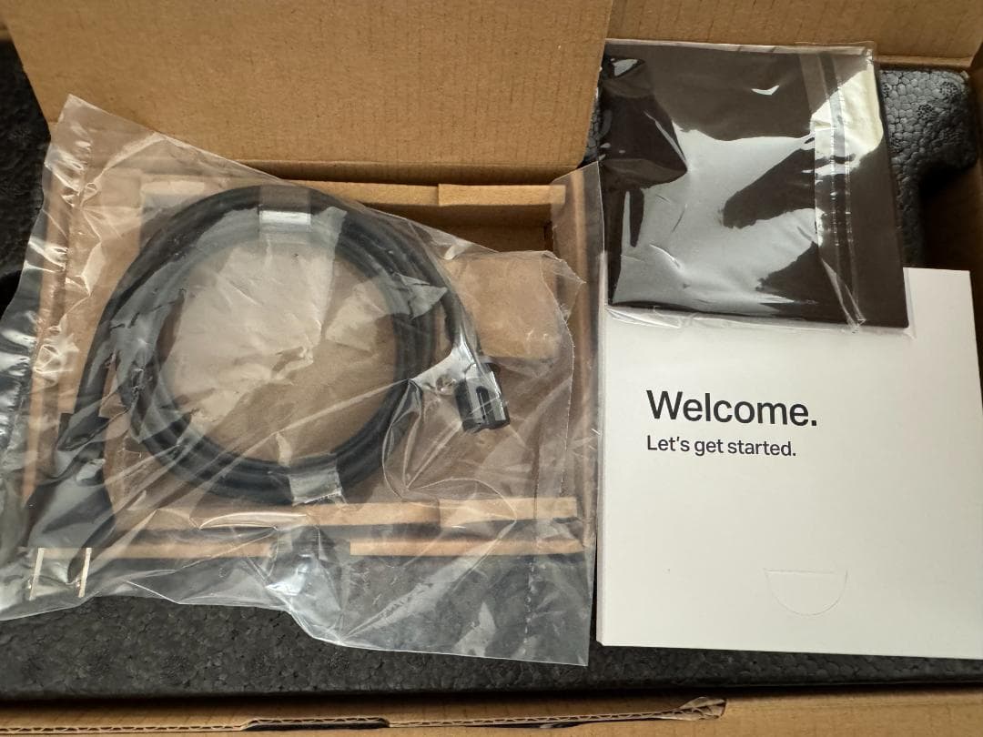 スピーカー・ウーファー Sonos Sub (Gen3) SUBG3JP1BLK