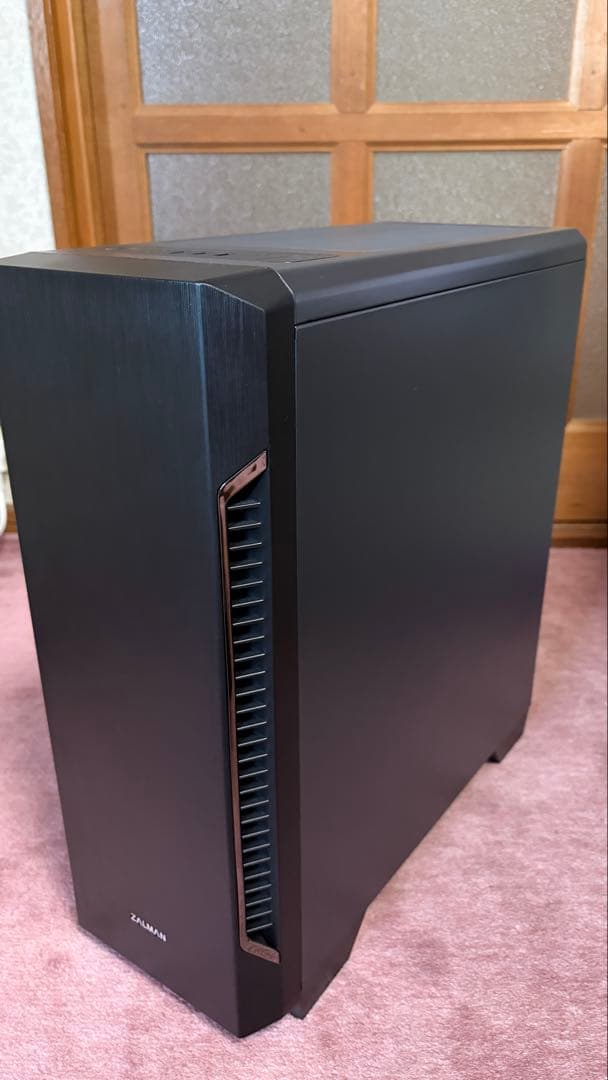 windows11 デスクトップPC i7 6700 GTX1650 8GB