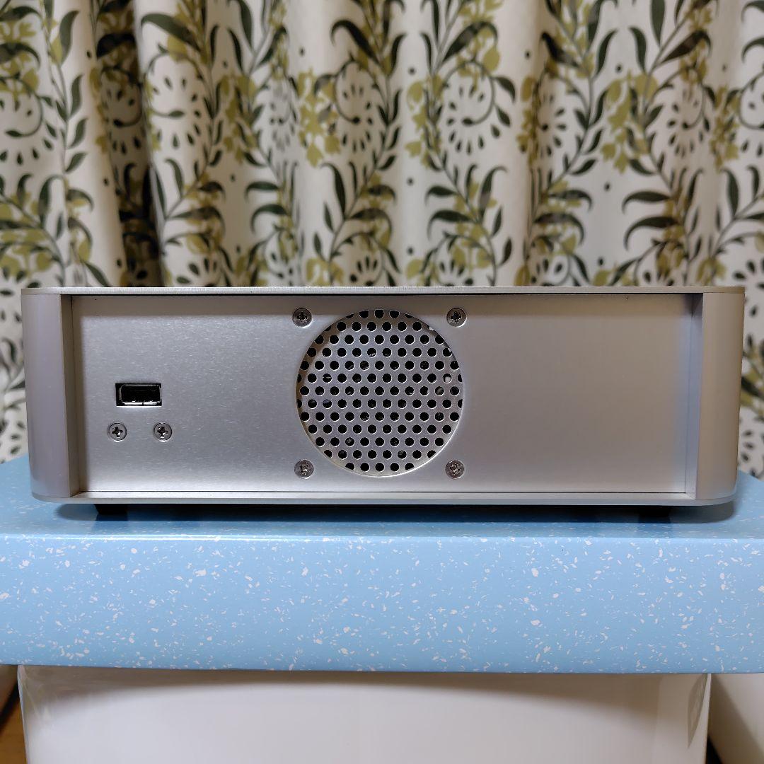 イオンメディック　オーリラ　GSD-21210α 完動品