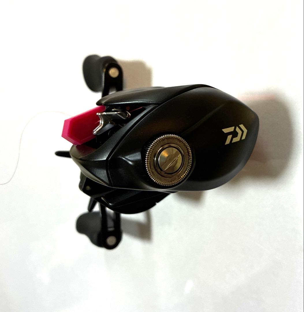 【新品未使用】24 タトゥーラ TW 100XH 右ハンドル