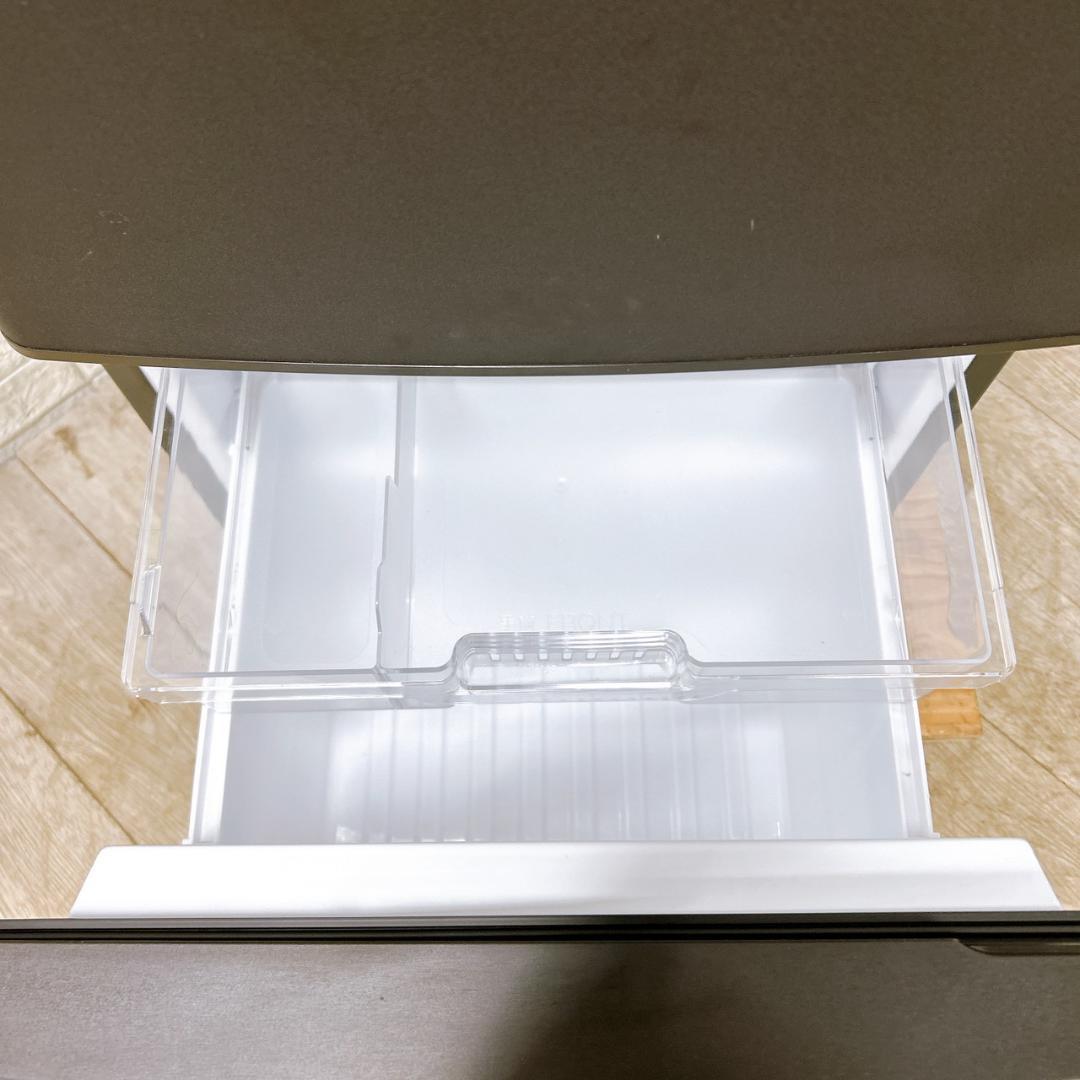 BO1264 パナソニック 168L 冷蔵庫 一人暮らし 小型