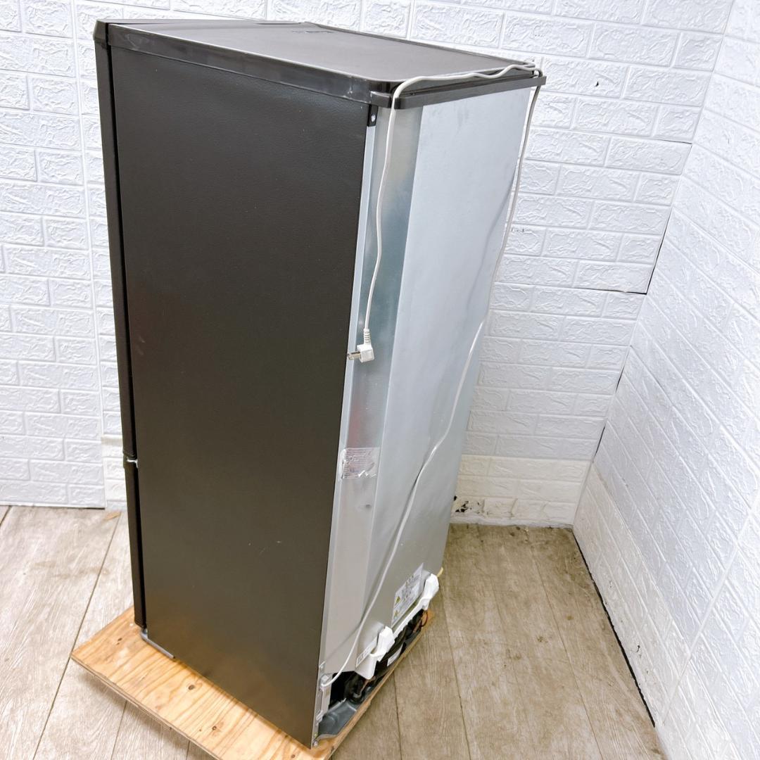 BO1264 パナソニック 168L 冷蔵庫 一人暮らし 小型