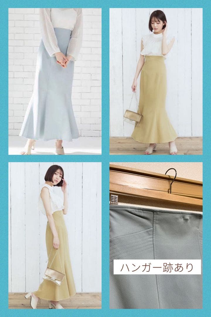 春支度♫キレイめ お姉さんコーデセット モノトーン＆ミントブルー 11点