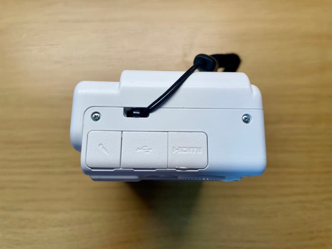 SONY ZV-1 ホワイト 本体 (保証期間内)