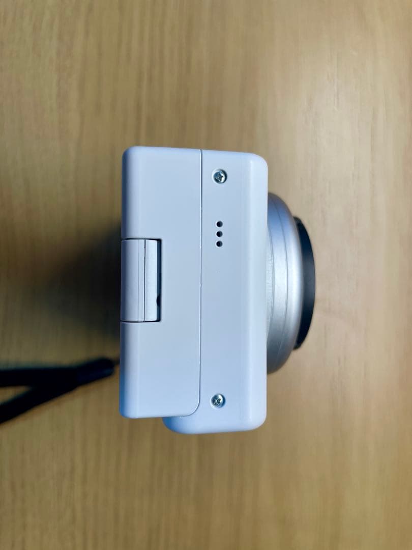 SONY ZV-1 ホワイト 本体 (保証期間内)