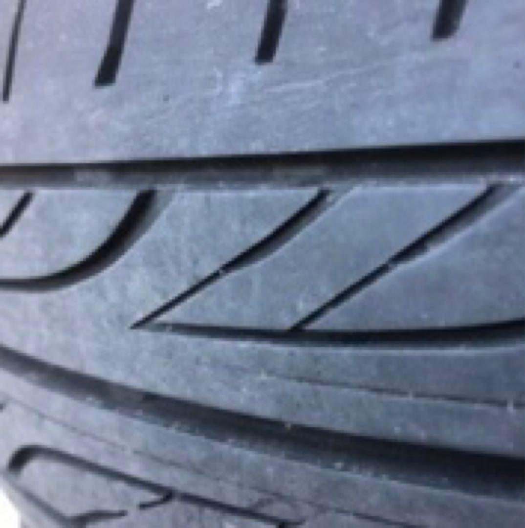 ヒロポン　軽カー　16インチ ホイールとタイヤセット