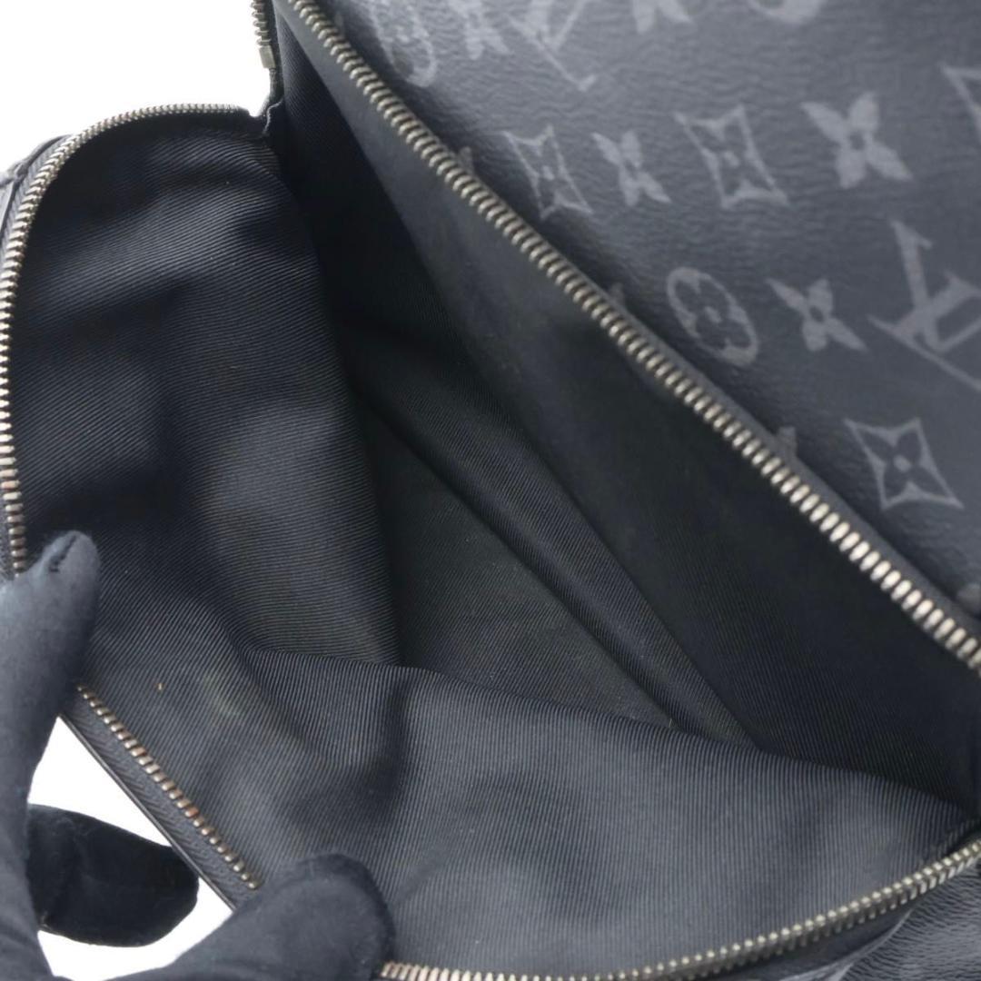 【極美品】ルイヴィトン　アポロ　モノグラムエクリプス　バックパック